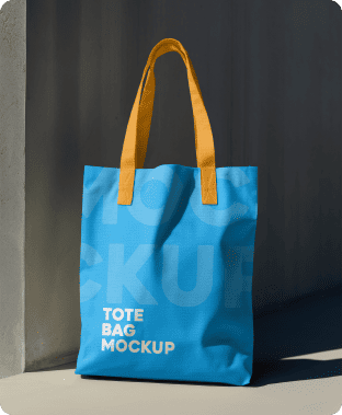 Tote Bag Print