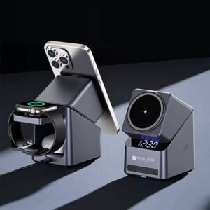 Circuitra Multi-Device Charging Station