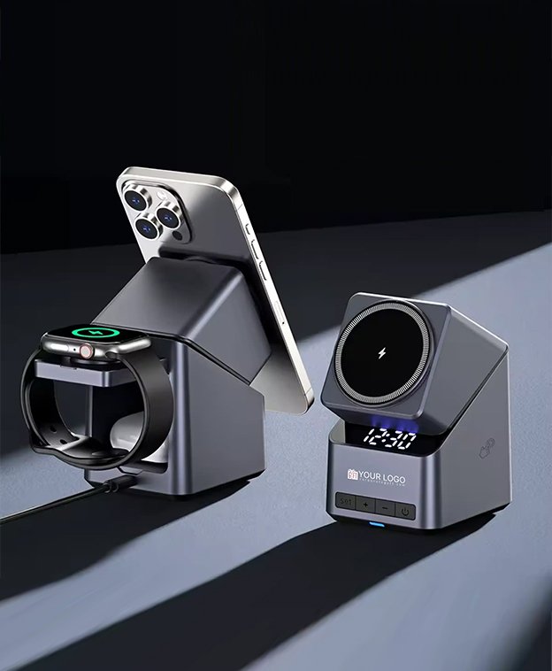 Circuitra Multi-Device Charging Station