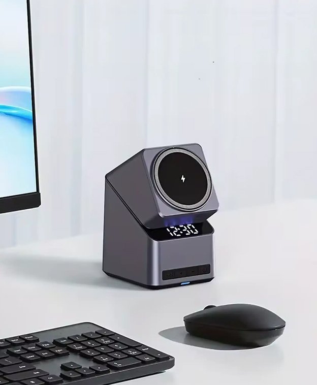 Circuitra Multi-Device Charging Station - Image 3