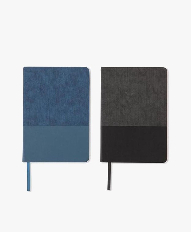 A5 Thermo PU Hard Cover Notebook - Image 2