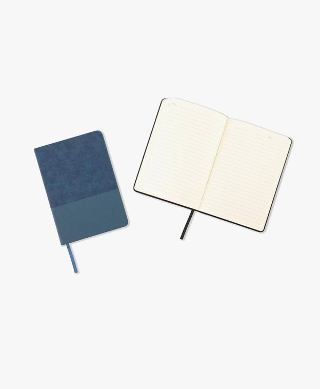 A5 Thermo PU Hard Cover Notebook - Image 3