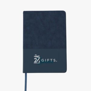 A5 Thermo PU Hard Cover Notebook