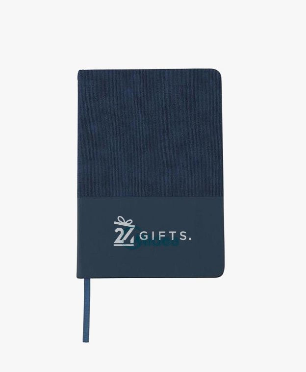 A5 Thermo PU Hard Cover Notebook