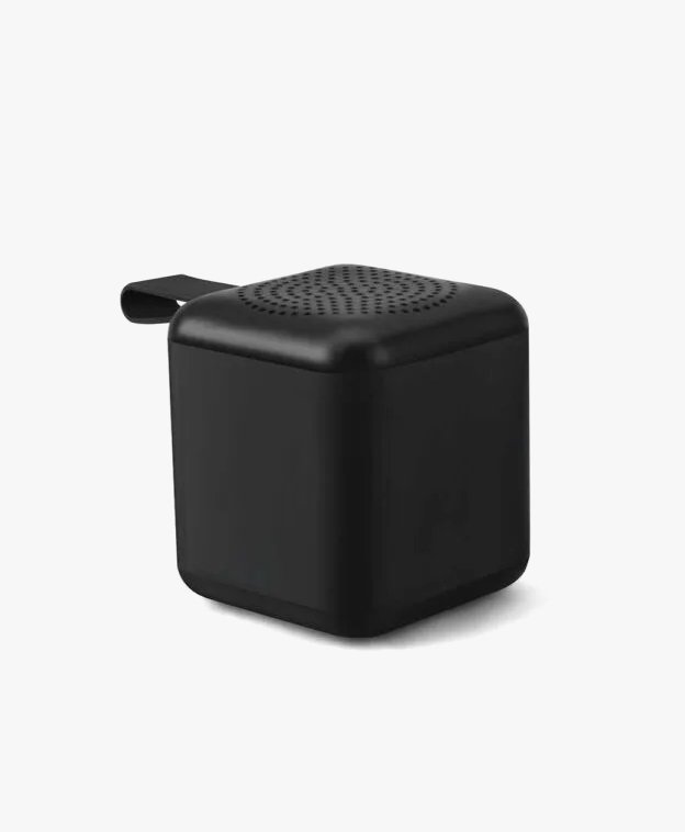 Mini Cube Bluetooth Speaker - Image 2