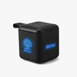 Mini Cube Bluetooth Speaker