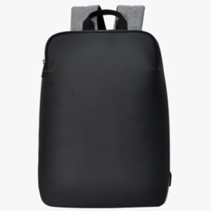 Ergonomic Business Backpack with USB Charging