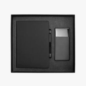 Promotional Office Gift Sets in Cardboard Box