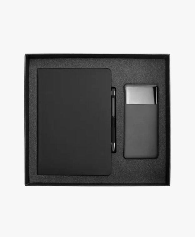 Promotional Office Gift Sets in Cardboard Box