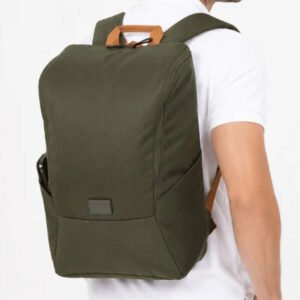 Premium 15.6″ Laptop Backpack with Waterproof Zippers