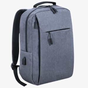 Antimicrobial Everyday Backpack-Blue